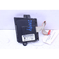 2006 BMW 750Li 750i E65 E66 Seat Memory Switch Left Front Driver OEM