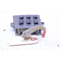 2006 BMW 750Li 750i E65 E66 Seat Memory Switch Left Front Driver OEM