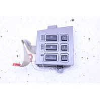 2006 BMW 750Li 750i E65 E66 Seat Memory Switch Left Front Driver OEM