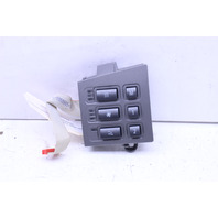 2006 BMW 750Li 750i E65 E66 Seat Memory Switch Left Front Driver OEM