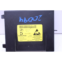 2006 BMW 750i E65 Center Console I Drive Module 6947817 OEM