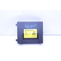 2006 BMW 750i E65 Center Console I Drive Module 6947817 OEM