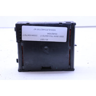 2006 BMW 750i E65 Center Console I Drive Module 6947817 OEM