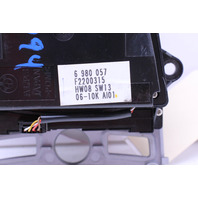 2006 2007 BMW 750i E65 iDrive Controller Knob Switch 6980057 OEM