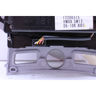 2006 2007 BMW 750i E65 iDrive Controller Knob Switch 6980057 OEM