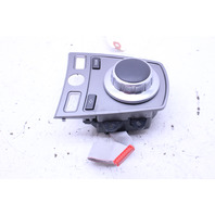 2006 2007 BMW 750i E65 iDrive Controller Knob Switch 6980057 OEM