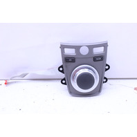 2006 2007 BMW 750i E65 iDrive Controller Knob Switch 6980057 OEM