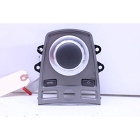2006 2007 BMW 750i E65 iDrive Controller Knob Switch 6980057 OEM
