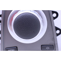 2006 2007 BMW 750i E65 iDrive Controller Knob Switch 6980057 OEM