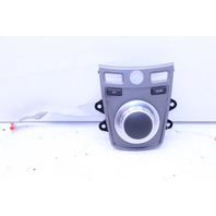 2006 2007 BMW 750i E65 iDrive Controller Knob Switch 6980057 OEM