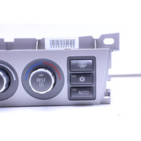 2006-2008 BMW 750i Climate Temperature Control Panel 64116981405 OEM