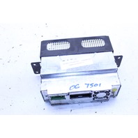 2006 2007 2008 BMW 750i 760i GPS Navigation DVD Player 65906983065 OEM