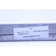 2006 BMW 750i 760i B7 E65 E66 Bluetooth Telematics Control Module OEM