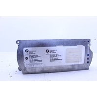 2006 BMW 750i 760i B7 E65 E66 Bluetooth Telematics Control Module OEM