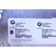 2006 BMW 750i 760i B7 E65 E66 Bluetooth Telematics Control Module OEM