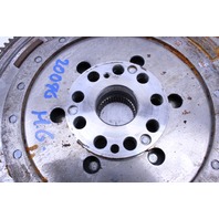 2013-2018 BMW M5 M6 7 Speed Dual Clutch Flywheel Flexplate 2283824 OEM