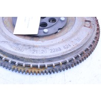 2013-2018 BMW M5 M6 7 Speed Dual Clutch Flywheel Flexplate 2283824 OEM