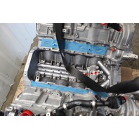 2012-2016 BMW M5 M6 S63 4.4 Engine Motor XXK Miles - 11002348668 OEM