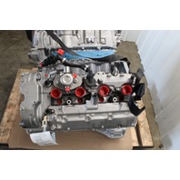 2012-2016 BMW M5 M6 S63 4.4 Engine Motor XXK Miles - 11002348668 OEM