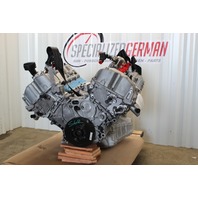 2012-2016 BMW M5 M6 S63 4.4 Engine Motor XXK Miles - 11002348668 OEM