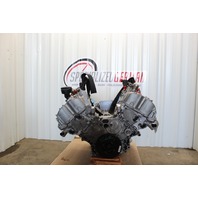 2012-2016 BMW M5 M6 S63 4.4 Engine Motor XXK Miles - 11002348668 OEM