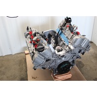 2012-2016 BMW M5 M6 S63 4.4 Engine Motor XXK Miles - 11002348668 OEM