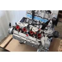 2012-2016 BMW M5 M6 S63 4.4 Engine Motor XXK Miles - 11002348668 OEM