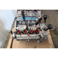 2012-2016 BMW M5 M6 S63 4.4 Engine Motor XXK Miles - 11002348668 OEM