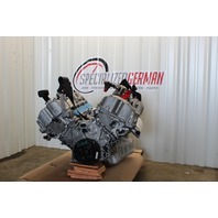 2012-2016 BMW M5 M6 S63 4.4 Engine Motor XXK Miles - 11002348668 OEM