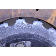 2012-2016 BMW M5 M6 Front Brake Rotor Left Driver 2284101 OEM