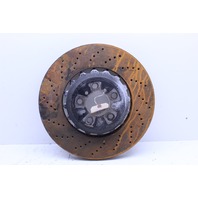 2012-2016 BMW M5 M6 Front Brake Rotor Left Driver 2284101 OEM