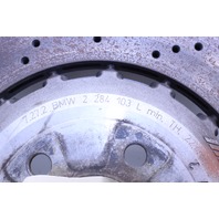2012-2016 BMW M5 M6 Rear Brake Rotor Left Driver 2284103 OEM