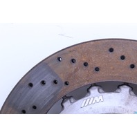2012-2016 BMW M5 M6 Rear Brake Rotor Right 2284104 OEM