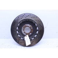 2012-2016 BMW M5 M6 Rear Brake Rotor Right 2284104 OEM