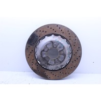 2012-2016 BMW M5 M6 Rear Brake Rotor Right 2284104 OEM