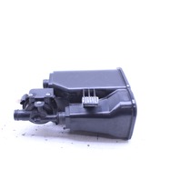 2013 BMW M6 F13 Vapor Evaporator Charcoal Canister 7255598 OEM
