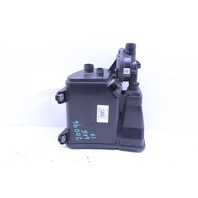 2013 BMW M6 F13 Vapor Evaporator Charcoal Canister 7255598 OEM