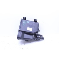 2013 BMW M6 F13 Vapor Evaporator Charcoal Canister 7255598 OEM