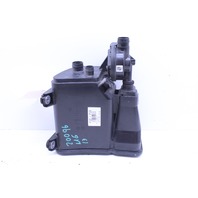 2013 BMW M6 F13 Vapor Evaporator Charcoal Canister 7255598 OEM