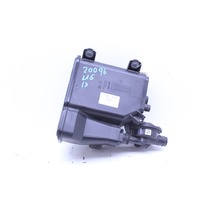 2013 BMW M6 F13 Vapor Evaporator Charcoal Canister 7255598 OEM