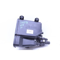 2013 BMW M6 F13 Vapor Evaporator Charcoal Canister 7255598 OEM