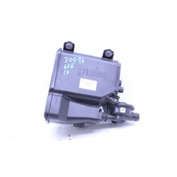 2013 BMW M6 F13 Vapor Evaporator Charcoal Canister 7255598 OEM