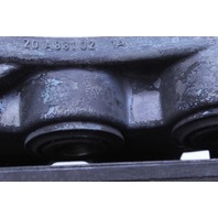 2013-2018 BMW M5 M6 Front Brake Caliper Set Brembo OEM