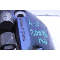 2013-2018 BMW M5 M6 Front Brake Caliper Set Brembo OEM