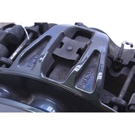 2013-2016 BMW M5 M6 M5 M6 Brake Caliper Set Front Brembo Core SOLD AS IS