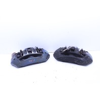 2013-2016 BMW M5 M6 M5 M6 Brake Caliper Set Front Brembo Core SOLD AS IS