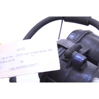 2013-2018 BMW M5 M6 Rear Brake Caliper Set Right Left Pair OEM Used