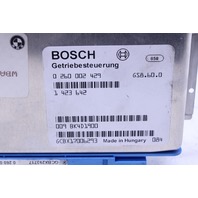 2000 BMW 323i Transmission Control Module TCM TCU 1423642 OEM