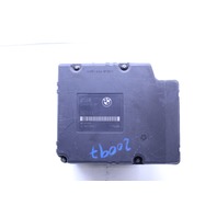 BMW 323i 330i ABS Anti Lock Brake Pump 6753598 OEM