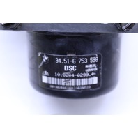 BMW 323i 330i ABS Anti Lock Brake Pump 6753598 OEM